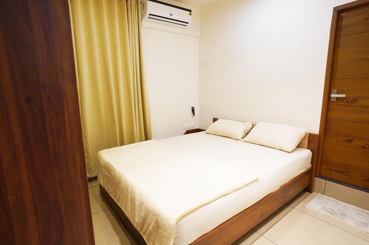 Kadampanattu'S Homestay Kochi Eksteriør billede